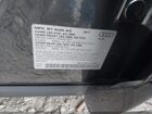2018 Audi Sq5 3.0t Premium Plus Серый vin: WA1C4AFY2J2060317