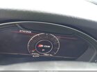 2018 Audi Sq5 3.0t Premium Plus Серый vin: WA1C4AFY2J2060317