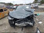 2018 Audi Sq5 3.0t Premium Plus Серый vin: WA1C4AFY2J2060317