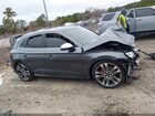 2018 Audi Sq5 3.0t Premium Plus Серый vin: WA1C4AFY2J2060317