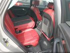 2019 Audi Sq5 3.0t Premium Серый vin: WA1C4AFY2K2080181