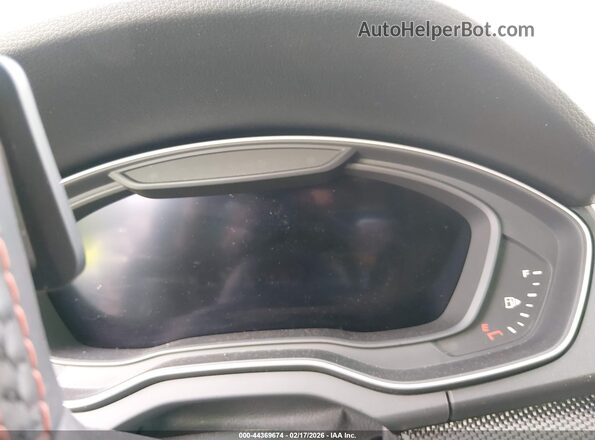 WA1C4AFY2K2080181 2019 AUDI SQ5 Серый Вид задних сидений