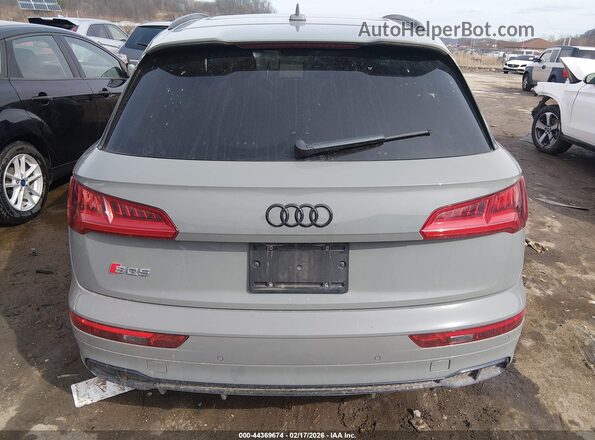 WA1C4AFY2K2080181 2019 AUDI SQ5 Серый 
