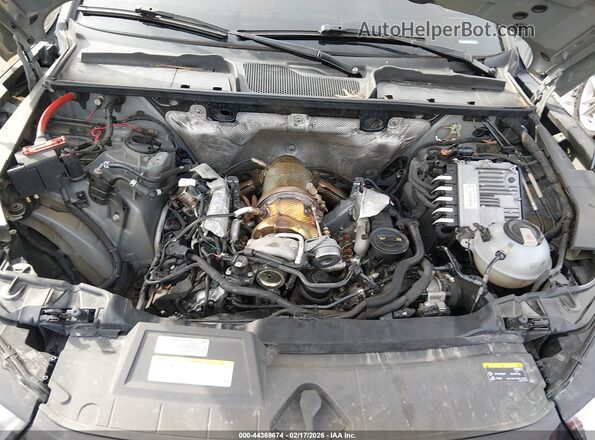 WA1C4AFY2K2080181 2019 AUDI SQ5 Серый Вид сзади