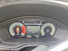 2022 Audi Sq5 Prestige Белый vin: WA1C4AFY2N2039036