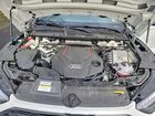 2022 Audi Sq5 Prestige Белый vin: WA1C4AFY2N2039036