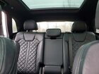 2018 Audi Sq5 Prestige Белый vin: WA1C4AFY4J2183245