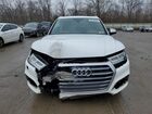 2018 Audi Sq5 Prestige Белый vin: WA1C4AFY4J2183245