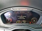 2018 Audi Sq5 Prestige Белый vin: WA1C4AFY4J2183245