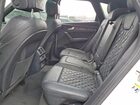 2018 Audi Sq5 Prestige Белый vin: WA1C4AFY4J2183245