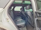 2018 Audi Sq5 Prestige Белый vin: WA1C4AFY4J2204658