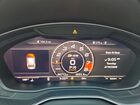 2018 Audi Sq5 Prestige Белый vin: WA1C4AFY4J2204658