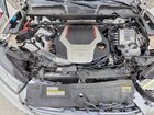 2018 Audi Sq5 Prestige Белый vin: WA1C4AFY4J2204658