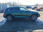 2019 Audi Sq5 3.0t Premium Зеленый vin: WA1C4AFY4K2096074