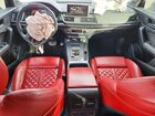 2020 Audi Sq5 Prestige White vin: WA1C4AFY8L2027289