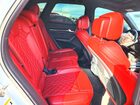 2020 Audi Sq5 Prestige White vin: WA1C4AFY8L2027289