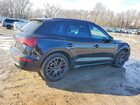 2024 Audi Sq5 Prestige Black vin: WA1C4AFY8R2005172