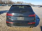 2024 Audi Sq5 Prestige Black vin: WA1C4AFY8R2005172