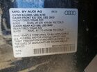 2024 Audi Sq5 Prestige Black vin: WA1C4AFY8R2005172