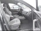 2018 Audi Sq5 3.0t Premium Plus Gray vin: WA1C4AFY9J2140780