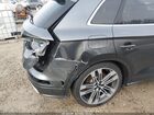 2018 Audi Sq5 3.0t Premium Plus Gray vin: WA1C4AFY9J2140780