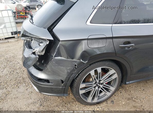 WA1C4AFY9J2140780 2018 AUDI SQ5 Gray 