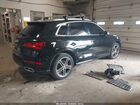 2018 Audi Sq5 3.0t Premium Plus Черный vin: WA1C4AFY9J2182477