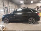 2018 Audi Sq5 3.0t Premium Plus Черный vin: WA1C4AFY9J2182477