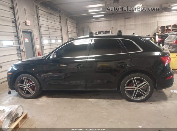 WA1C4AFY9J2182477 2018 AUDI SQ5 Черный 