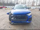 2024 Audi Sq5 Prestige Tfsi Quattro Tiptronic Синий vin: WA1C4AFY9R2084707