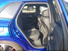 2024 Audi Sq5 Prestige Tfsi Quattro Tiptronic Синий vin: WA1C4AFY9R2084707