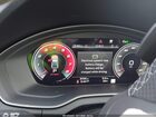 2024 Audi Sq5 Prestige Tfsi Quattro Tiptronic Синий vin: WA1C4AFY9R2084707