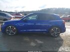 2024 Audi Sq5 Prestige Tfsi Quattro Tiptronic Синий vin: WA1C4AFY9R2084707