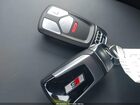 2024 Audi Sq5 Prestige Tfsi Quattro Tiptronic Синий vin: WA1C4AFY9R2084707