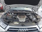 2018 Audi Sq5 3.0t Premium Plus White vin: WA1C4AFYXJ2210531