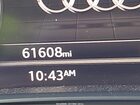 2019 Audi Sq5 3.0t Premium Черный vin: WA1C4AFYXK2124573