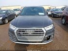 2019 Audi Sq5 3.0t Premium Черный vin: WA1C4AFYXK2124573