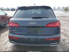 2019 Audi Sq5 3.0t Premium Черный vin: WA1C4AFYXK2124573