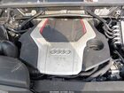 2019 Audi Sq5 3.0t Premium Черный vin: WA1C4AFYXK2124573