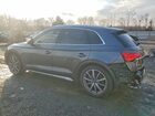 2021 Audi Sq5 Prestige Угольный vin: WA1C4AFYXM2064443