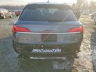 2021 Audi Sq5 Prestige Угольный vin: WA1C4AFYXM2064443