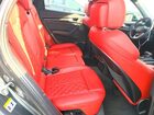 2021 Audi Sq5 Prestige Угольный vin: WA1C4AFYXM2064443