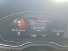 2021 Audi Sq5 Prestige Угольный vin: WA1C4AFYXM2064443