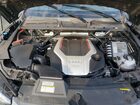 2021 Audi Sq5 Prestige Угольный vin: WA1C4AFYXM2064443