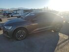 2024 Audi Q8 E-tron Sportback Premium Plus Gray vin: WA1CAAGE3RB013872
