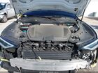 2024 Audi Q8 E-tron S Line Premium Plus Quattro White vin: WA1CAAGE3RB017078