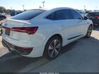 2024 Audi Q8 E-tron S Line Premium Plus Quattro White vin: WA1CAAGE3RB017078
