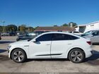 2024 Audi Q8 E-tron S Line Premium Plus Quattro White vin: WA1CAAGE3RB017078