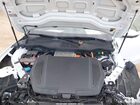 2024 Audi Q8 E-tron S Line Premium Plus Quattro Белый vin: WA1CAAGE9RB036203