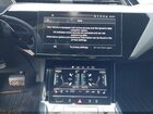 2024 Audi Q8 E-tron S Line Premium Plus Quattro Белый vin: WA1CAAGE9RB036203